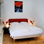 Lodge Friedrichshain