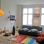 Lodge Friedrichshain