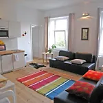 Lodge Friedrichshain