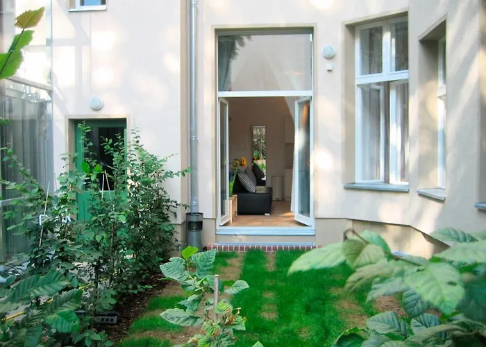 Lodge Friedrichshain