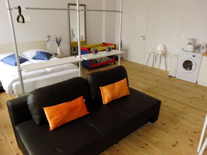 Appartement Friedrichshain
