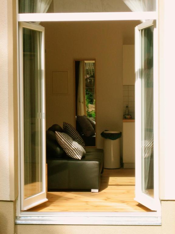 Appartement Friedrichshain *