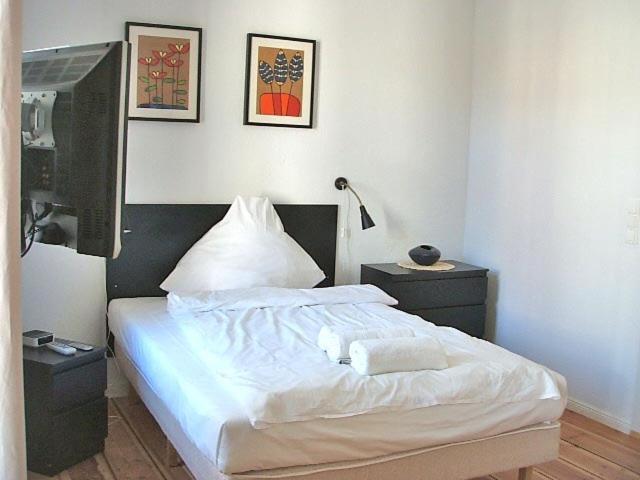 Friedrichshain Appartement