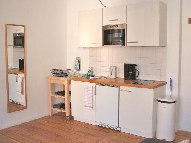 Appartement Friedrichshain