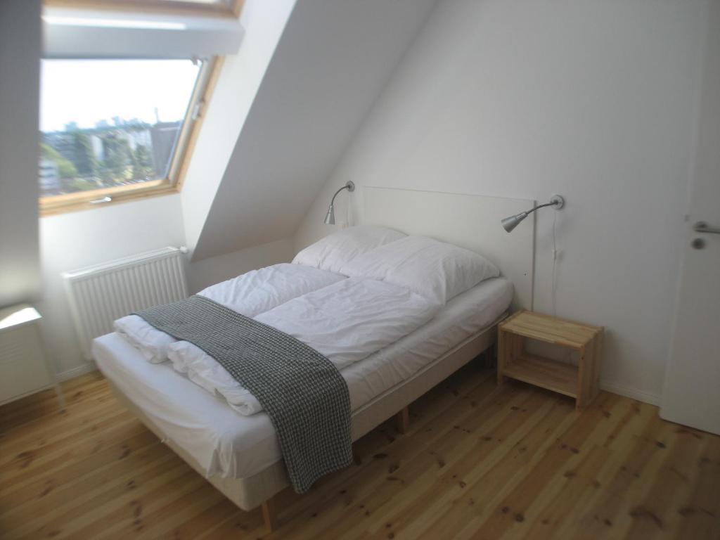Friedrichshain Appartement Berlijn