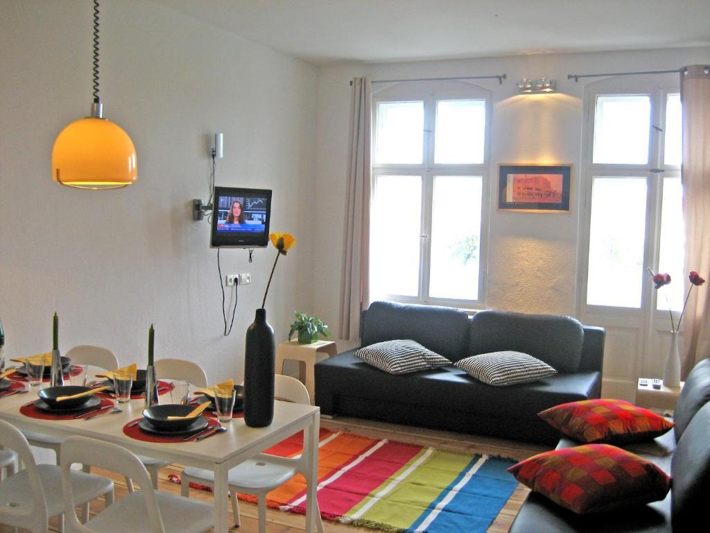 Appartement Friedrichshain