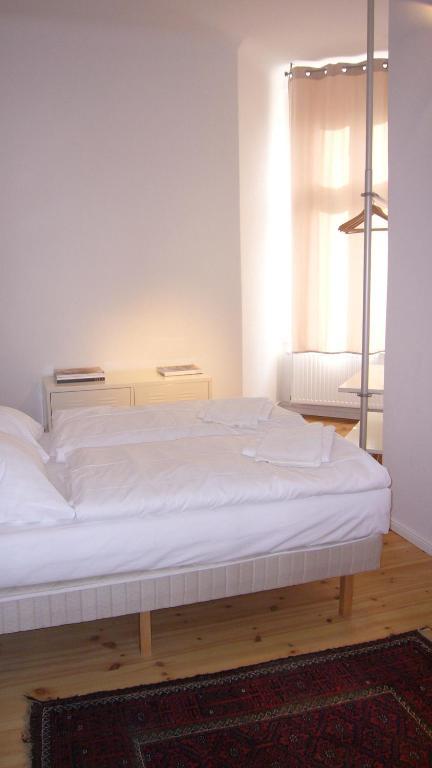 Friedrichshain Appartement