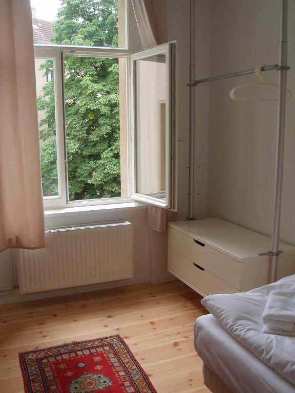Friedrichshain Appartement Berlijn