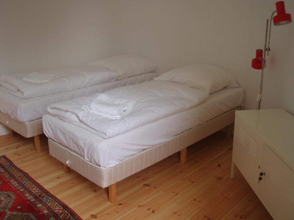 Appartement Friedrichshain Berlijn