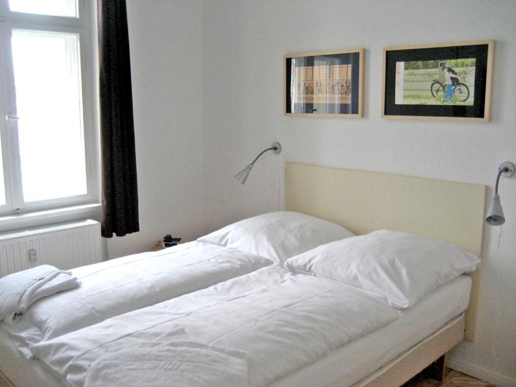 Friedrichshain Berlijn