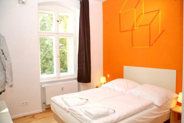 Friedrichshain Appartement *