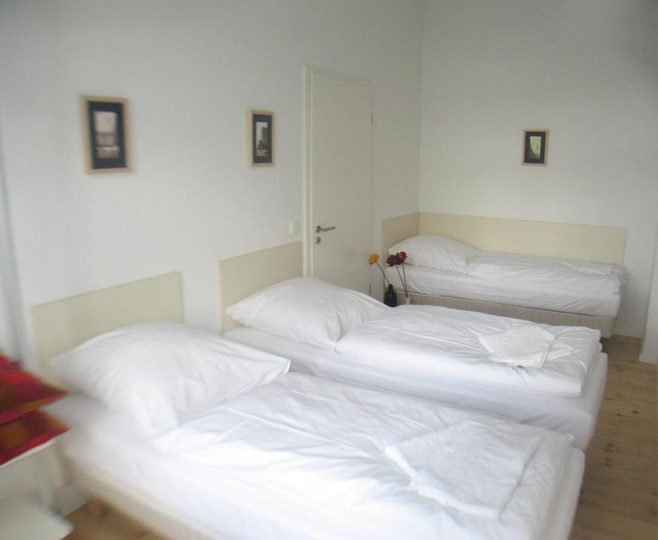 Friedrichshain Appartement *