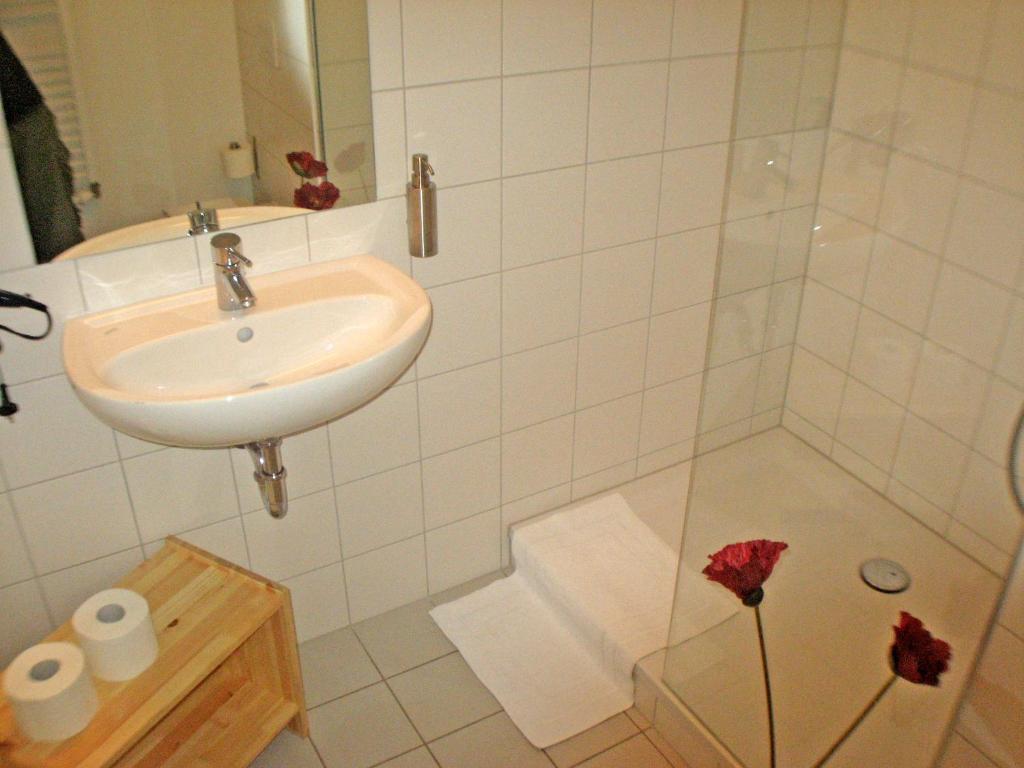 Appartement Friedrichshain *