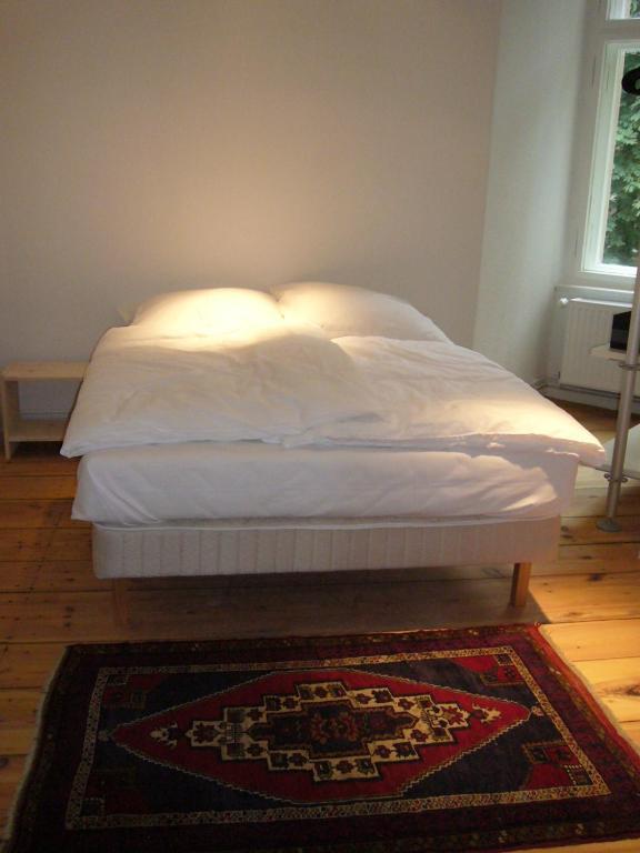 Friedrichshain *