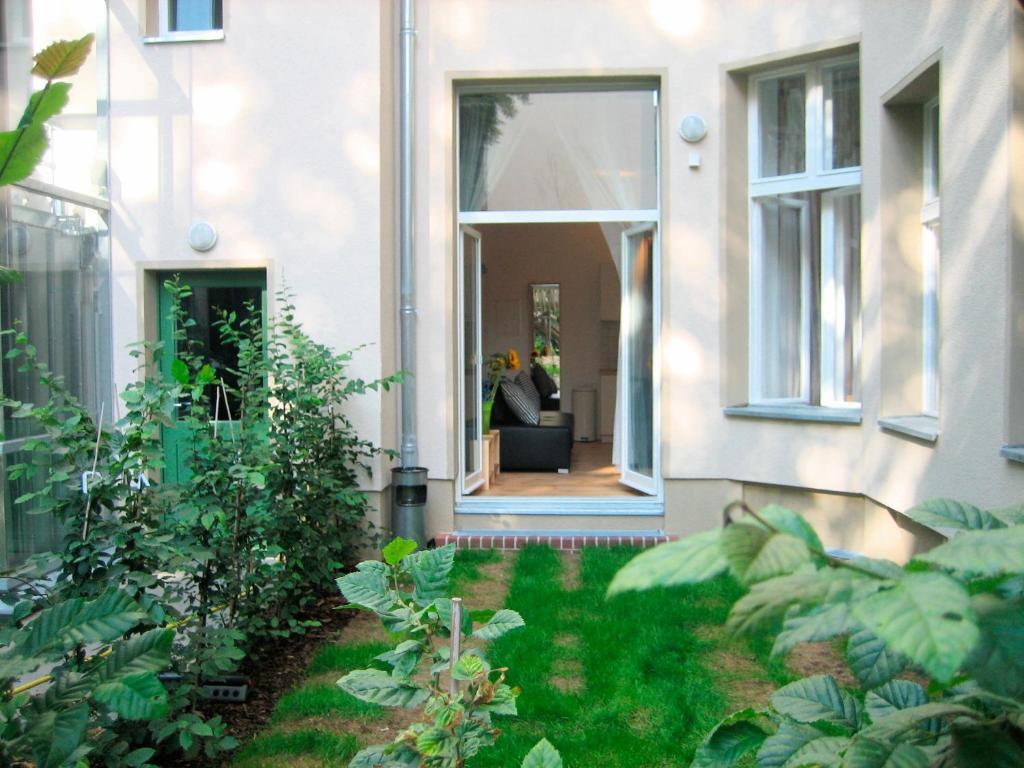 Appartement Friedrichshain