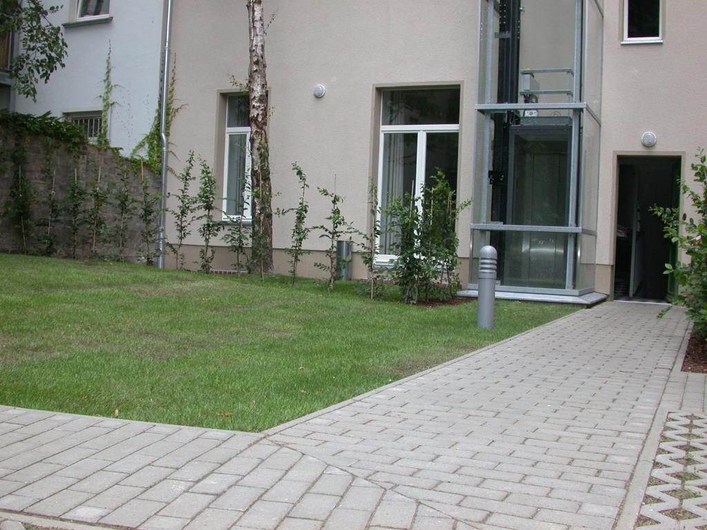 Friedrichshain Appartement Berlijn