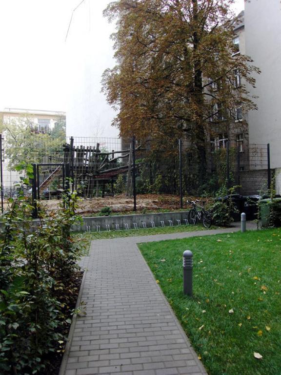 Friedrichshain Berlijn