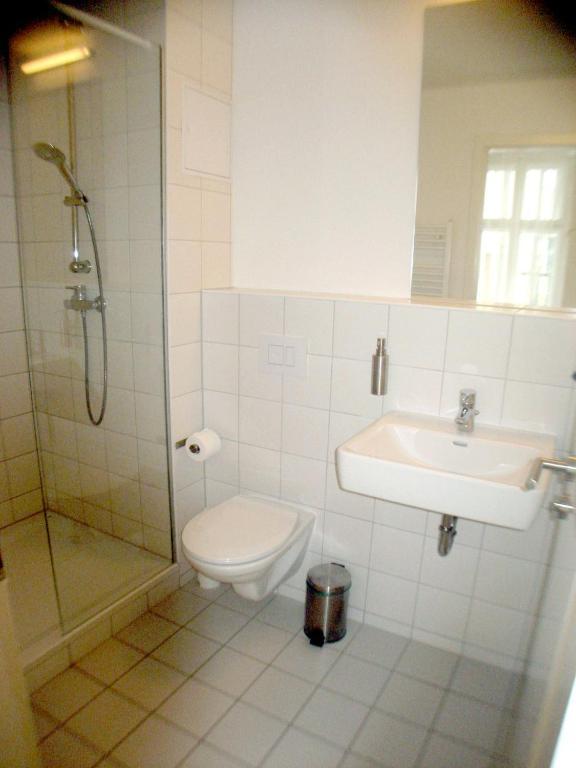 Friedrichshain Appartement