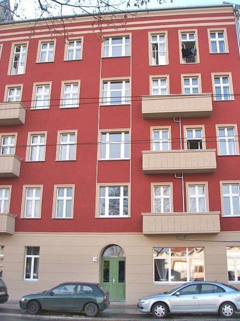 Friedrichshain Appartement *